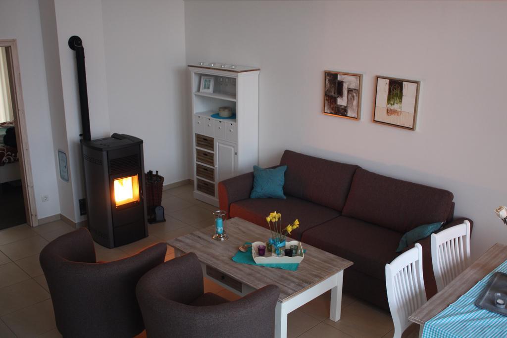 Ferienhaus Heimathafen Sierksdorf Room photo