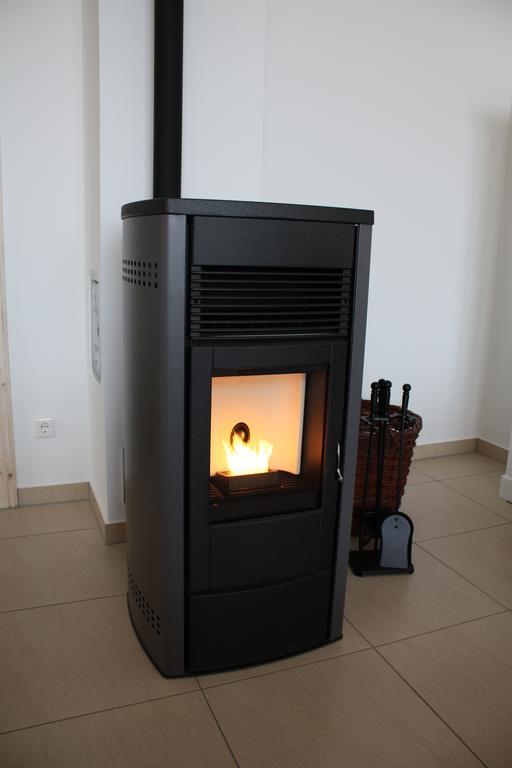 Ferienhaus Heimathafen Sierksdorf Room photo