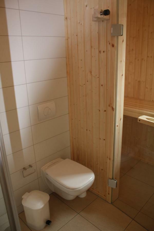Ferienhaus Heimathafen Sierksdorf Room photo