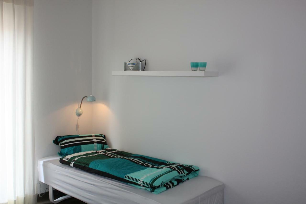 Ferienhaus Heimathafen Sierksdorf Room photo