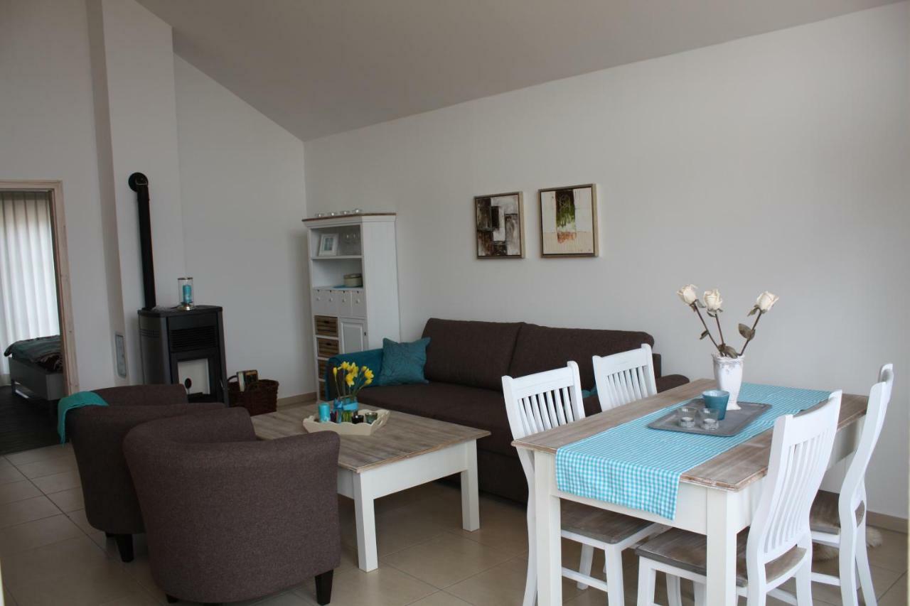 Ferienhaus Heimathafen Sierksdorf Room photo